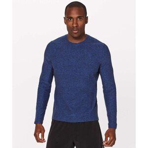 EUC Lululemon Surge Warm Long Sleeve